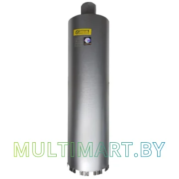 Коронка Hilberg HD722